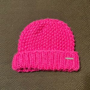 MK Beanie NWOT